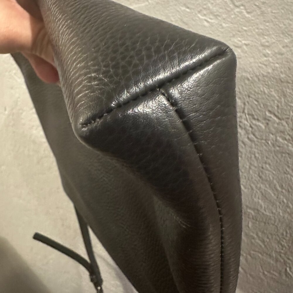 Kate Spade Chester Street Dessi Pebbled Leather Shoulder/Crossbody Body - Picture 2 of 6